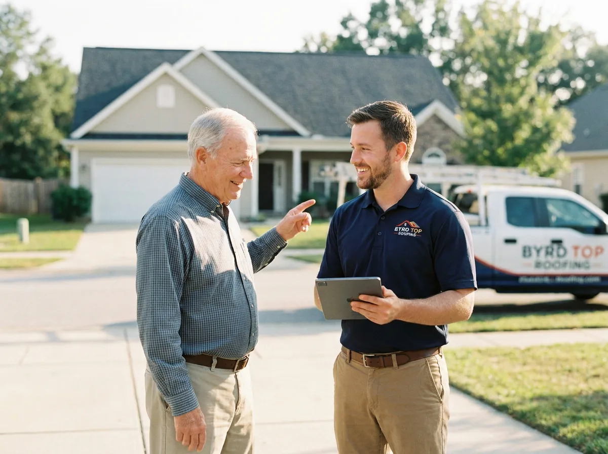 Roofing Newborn, GA FAQs